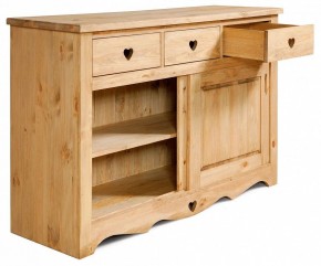 Тумба Прованс KR100 в Губкинском - gubkinskiy.mebel24.online | фото 2
