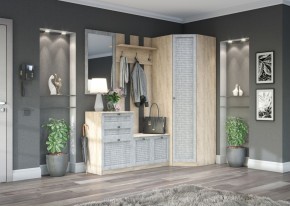 Тумба "ПФ-05" Филадельфия в Губкинском - gubkinskiy.mebel24.online | фото