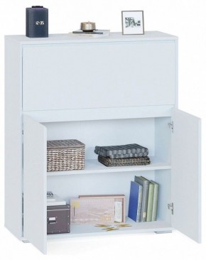 Тумба СПМ-310 в Губкинском - gubkinskiy.mebel24.online | фото 2