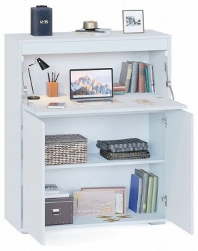 Тумба СПМ-310 в Губкинском - gubkinskiy.mebel24.online | фото 3