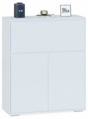 Тумба СПМ-310 в Губкинском - gubkinskiy.mebel24.online | фото 4