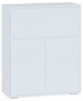Тумба СПМ-310 в Губкинском - gubkinskiy.mebel24.online | фото 5