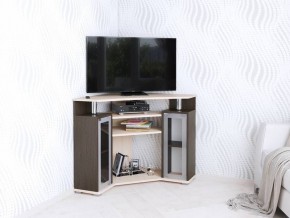 Тумба ТВ 044(2у) венге/дуб молочный в Губкинском - gubkinskiy.mebel24.online | фото