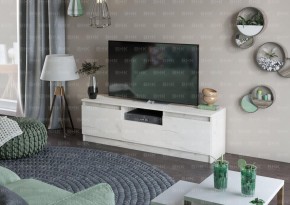 Тумба ТВ Ларго в Губкинском - gubkinskiy.mebel24.online | фото 1