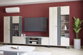 Тумба ТВА НМ 040.28 "Отис" в Губкинском - gubkinskiy.mebel24.online | фото 5