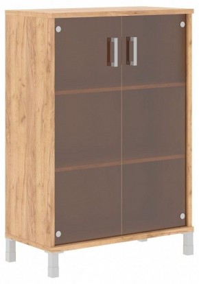 Тумба-витрина Born B 420.8 в Губкинском - gubkinskiy.mebel24.online | фото