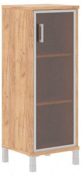 Тумба-витрина Born B 421.7(R) в Губкинском - gubkinskiy.mebel24.online | фото