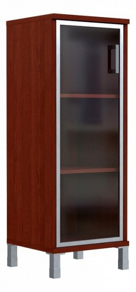 Тумба-витрина Born B 421.7(R) в Губкинском - gubkinskiy.mebel24.online | фото