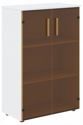 Тумба-витрина Forta FMC 80.2 в Губкинском - gubkinskiy.mebel24.online | фото