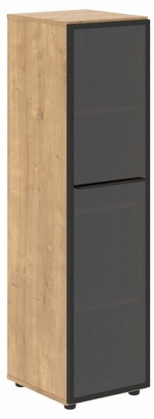 Тумба-витрина Loftis LMC 40.2(L) в Губкинском - gubkinskiy.mebel24.online | фото