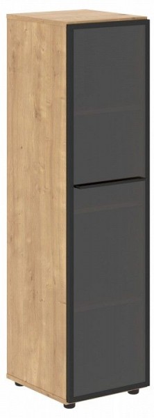 Тумба-витрина Loftis LMC 40.2(R) в Губкинском - gubkinskiy.mebel24.online | фото