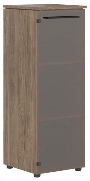Тумба-витрина Morris Trend MMC 42.2 в Губкинском - gubkinskiy.mebel24.online | фото