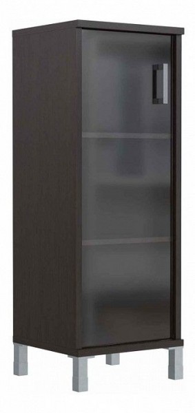 Тумба-витрина Skyland Born B 421.8 в Губкинском - gubkinskiy.mebel24.online | фото 2