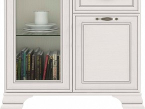Тумба-витрина Tiffany 1V2D1S в Губкинском - gubkinskiy.mebel24.online | фото 4