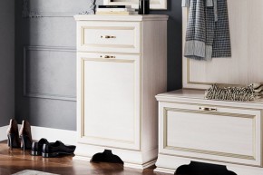 Тумба высокая 450 Сиена в Губкинском - gubkinskiy.mebel24.online | фото 2