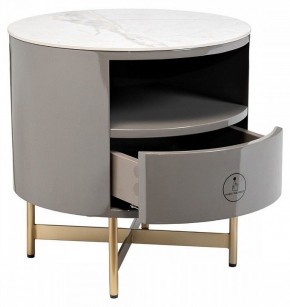 Тумбочка 40AD-00055 в Губкинском - gubkinskiy.mebel24.online | фото 3