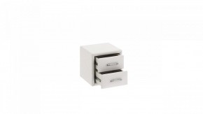 Тумбочка Элис Тип 1 в Губкинском - gubkinskiy.mebel24.online | фото 2