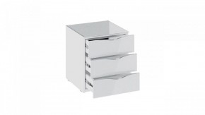 Тумбочка Глосс ТД 319.03.02 в Губкинском - gubkinskiy.mebel24.online | фото 2
