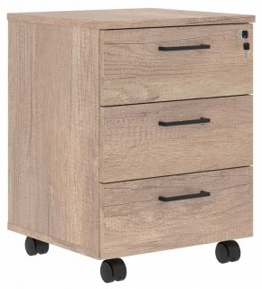 Тумбочка Jay JМС 3D.1А в Губкинском - gubkinskiy.mebel24.online | фото