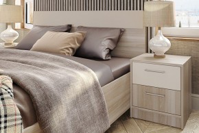 Тумбочка Камила СТЛ.416.02 в Губкинском - gubkinskiy.mebel24.online | фото 3