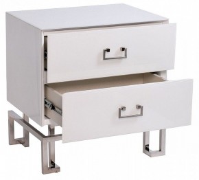 Тумбочка KFG085-NI в Губкинском - gubkinskiy.mebel24.online | фото 4