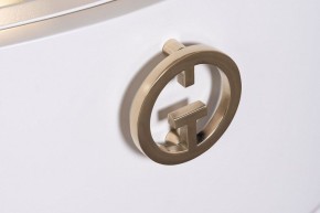 Тумбочка Luciano в Губкинском - gubkinskiy.mebel24.online | фото 6