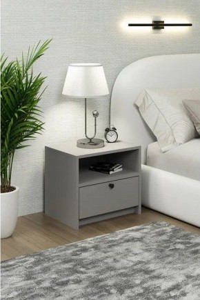 Тумбочка Найс в Губкинском - gubkinskiy.mebel24.online | фото 5