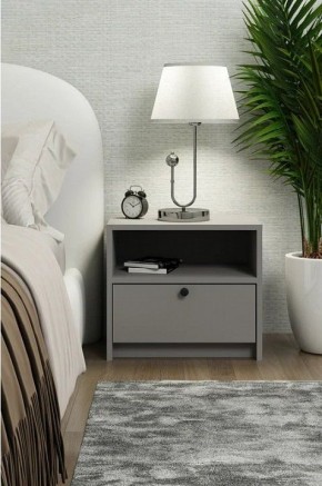 Тумбочка Найс в Губкинском - gubkinskiy.mebel24.online | фото 6