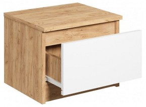 Тумбочка Охта в Губкинском - gubkinskiy.mebel24.online | фото 2