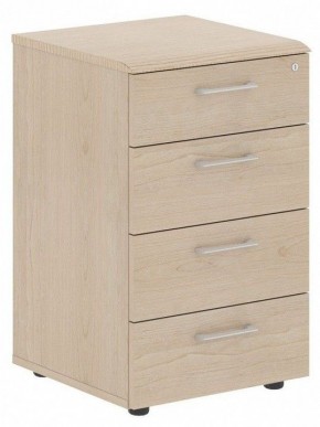 Тумбочка Wave WLC-4D.1.A в Губкинском - gubkinskiy.mebel24.online | фото
