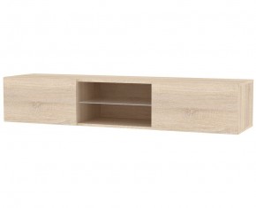 ТВ тумба подвесная TV73 в Губкинском - gubkinskiy.mebel24.online | фото 5