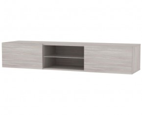 ТВ тумба подвесная TV74 в Губкинском - gubkinskiy.mebel24.online | фото 12