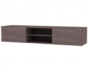ТВ тумба подвесная TV74 в Губкинском - gubkinskiy.mebel24.online | фото 13