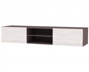 ТВ тумба подвесная TV74 в Губкинском - gubkinskiy.mebel24.online | фото 14