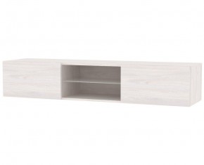 ТВ тумба подвесная TV74 в Губкинском - gubkinskiy.mebel24.online | фото 15