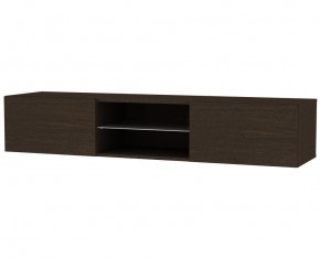 ТВ тумба подвесная TV74 в Губкинском - gubkinskiy.mebel24.online | фото 8