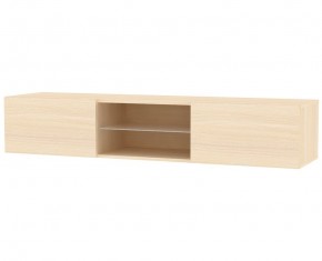 ТВ тумба подвесная TV74 в Губкинском - gubkinskiy.mebel24.online | фото 9