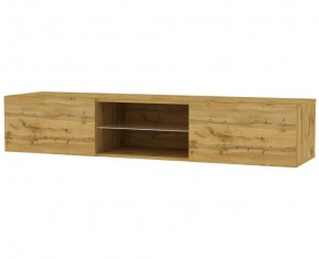 ТВ тумба подвесная TV75 в Губкинском - gubkinskiy.mebel24.online | фото 19