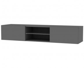 ТВ тумба подвесная TV75 в Губкинском - gubkinskiy.mebel24.online | фото 21