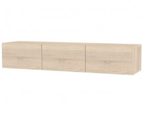 ТВ тумба подвесная TV76 в Губкинском - gubkinskiy.mebel24.online | фото 5