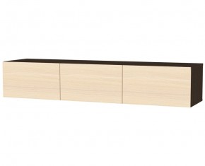 ТВ тумба подвесная TV76 в Губкинском - gubkinskiy.mebel24.online | фото 9