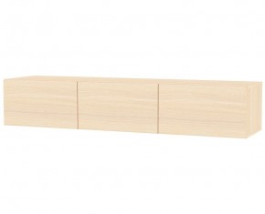 ТВ тумба подвесная TV77 в Губкинском - gubkinskiy.mebel24.online | фото 10