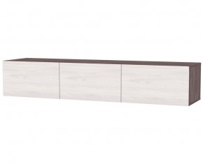 ТВ тумба подвесная TV77 в Губкинском - gubkinskiy.mebel24.online | фото 15