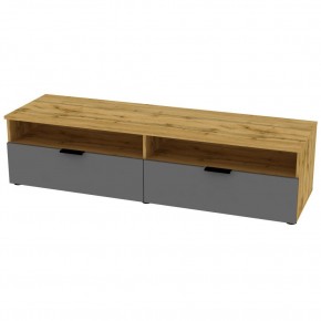ТВ тумба TV11 в Губкинском - gubkinskiy.mebel24.online | фото 20