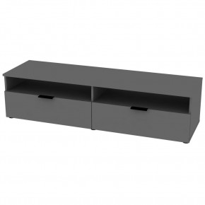 ТВ тумба TV11 в Губкинском - gubkinskiy.mebel24.online | фото 21