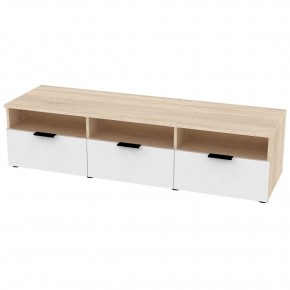 ТВ тумба TV12 в Губкинском - gubkinskiy.mebel24.online | фото 6