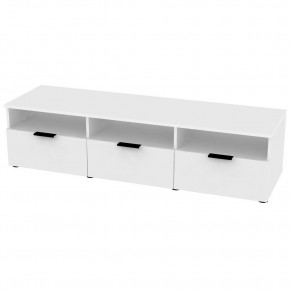 ТВ тумба TV12 в Губкинском - gubkinskiy.mebel24.online | фото 7