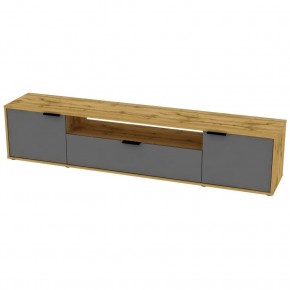 ТВ тумба TV13 в Губкинском - gubkinskiy.mebel24.online | фото 20