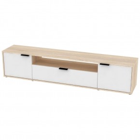 ТВ тумба TV13 в Губкинском - gubkinskiy.mebel24.online | фото 6