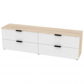 ТВ тумба TV17 в Губкинском - gubkinskiy.mebel24.online | фото 6